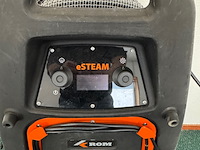 Rookgenerator, rom, esteam - afbeelding 7 van  7