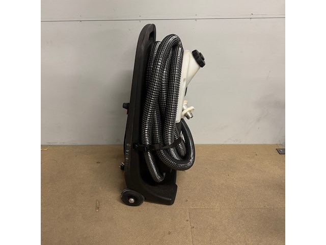Rookgenerator, rom, esteam - afbeelding 3 van  6