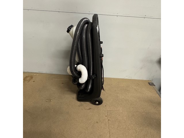 Rookgenerator, rom, esteam - afbeelding 5 van  6