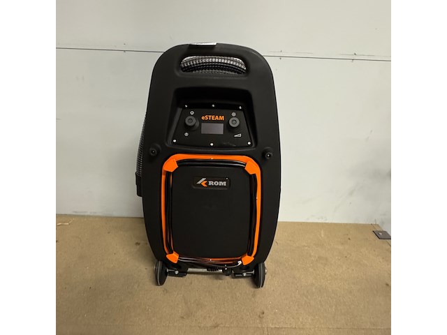 Rookgenerator rom, esteam - afbeelding 1 van  6