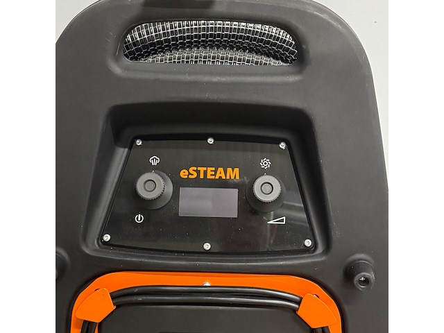 Rookgenerator rom, esteam - afbeelding 2 van  6