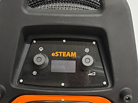 Rookgenerator rom, esteam - afbeelding 2 van  6