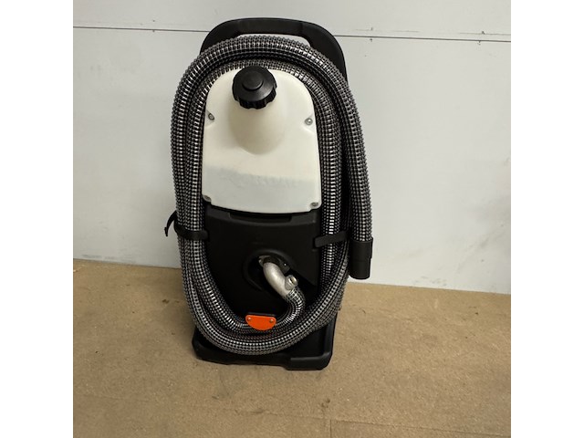 Rookgenerator rom, esteam - afbeelding 4 van  6