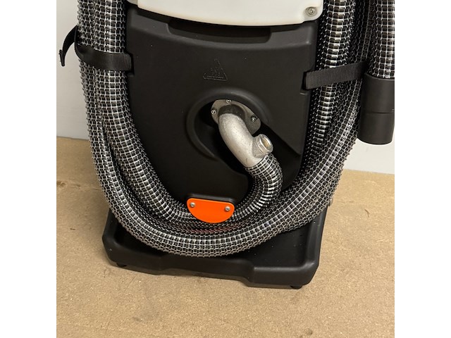 Rookgenerator rom, esteam - afbeelding 5 van  6