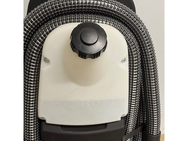 Rookgenerator rom, esteam - afbeelding 6 van  6