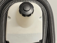 Rookgenerator rom, esteam - afbeelding 6 van  6