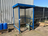 Rookhok - afbeelding 1 van  4