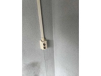 Rookhok/kantoorunit - afbeelding 1 van  7