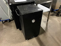 Rookkast - overige koken / bakken / grillen - afbeelding 2 van  2