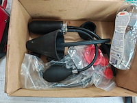 Rooklekdetector, werkzeug - afbeelding 2 van  3