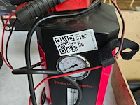 Rooklekdetector, werkzeug - afbeelding 3 van  3