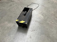 Rookmachine - afbeelding 1 van  7