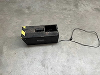 Rookmachine - afbeelding 2 van  7