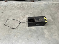 Rookmachine - afbeelding 3 van  7