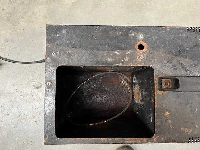 Rookmachine - afbeelding 5 van  7