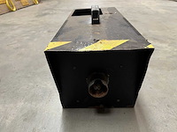 Rookmachine - afbeelding 6 van  7