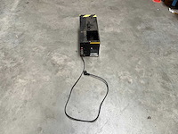 Rookmachine - afbeelding 7 van  7