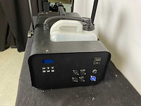 Rookmachine - afbeelding 4 van  6