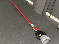 Rookmelder tester solo, 330-001 - afbeelding 1 van  3