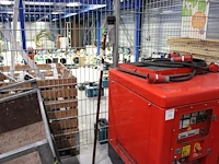 Rookmeldertester