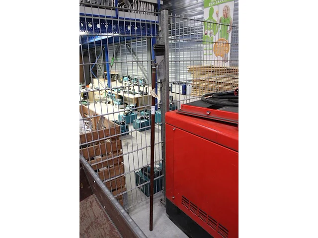 Rookmeldertester - afbeelding 2 van  3