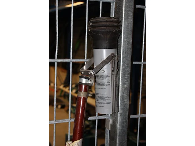 Rookmeldertester - afbeelding 3 van  3