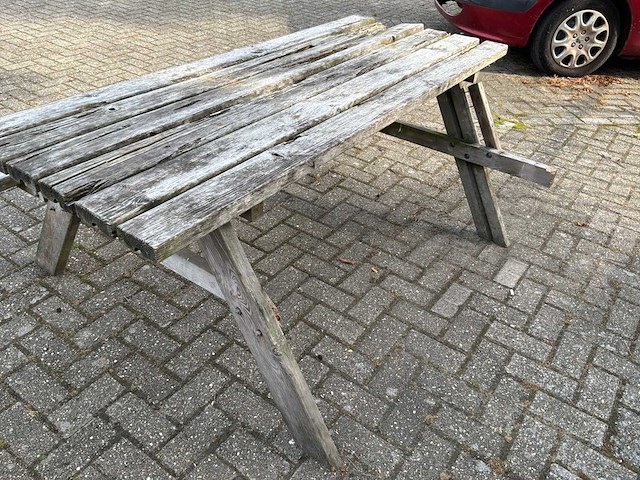 Rookoven & meubilair - afbeelding 4 van  5