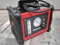 Rooktester/lek detectie systeem, snap-on, eeld100a - afbeelding 1 van  7