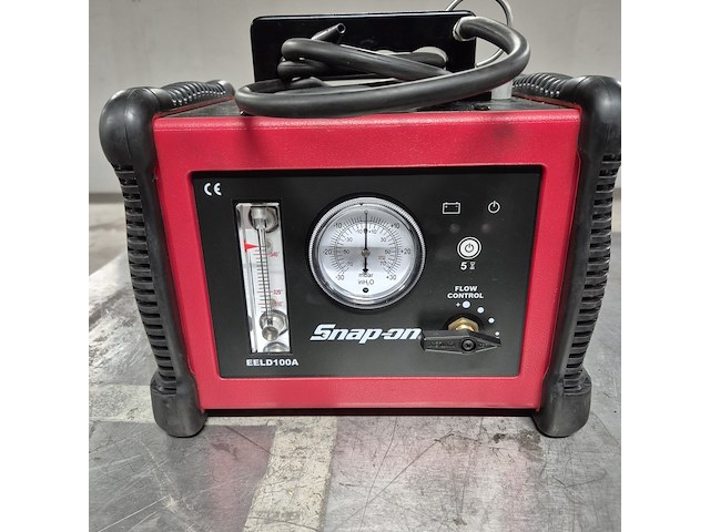 Rooktester/lek detectie systeem, snap-on, eeld100a - afbeelding 2 van  7