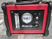 Rooktester/lek detectie systeem, snap-on, eeld100a - afbeelding 2 van  7