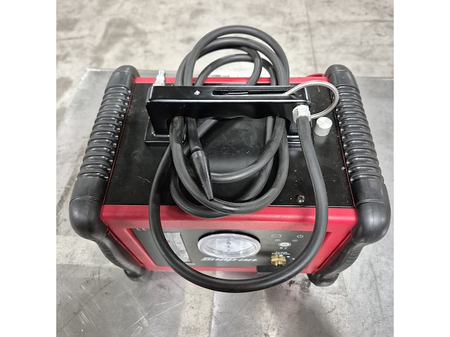 Rooktester/lek detectie systeem, snap-on, eeld100a - afbeelding 3 van  7