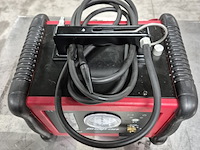 Rooktester/lek detectie systeem, snap-on, eeld100a - afbeelding 3 van  7