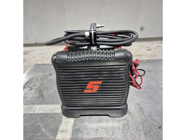 Rooktester/lek detectie systeem, snap-on, eeld100a - afbeelding 4 van  7