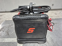 Rooktester/lek detectie systeem, snap-on, eeld100a - afbeelding 4 van  7