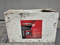 Rooktester/lek detectie systeem, snap-on, eeld100a - afbeelding 6 van  7