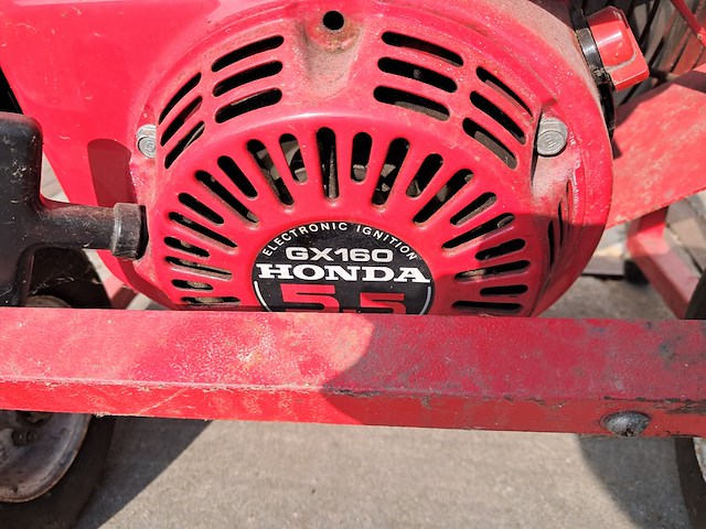 Rookventilator, zumro res q, 718g4 h compact, 2002 - afbeelding 2 van  10