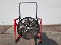 Rookventilator, zumro res q, 718g4 h compact, 2002 - afbeelding 1 van  10