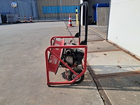 Rookventilator, zumro res q, 718g4 h compact, 2002 - afbeelding 3 van  10