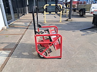 Rookventilator, zumro res q, 718g4 h compact, 2002 - afbeelding 5 van  10