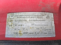 Rookventilator, zumro res q, 718g4 h compact, 2002 - afbeelding 8 van  10