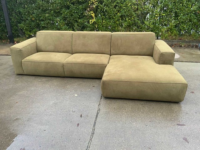 Room 108 bankstel - afbeelding 1 van  9