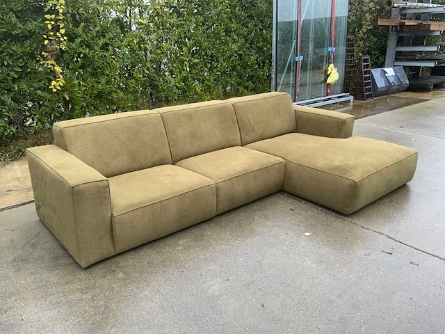 Room 108 bankstel - afbeelding 2 van  9