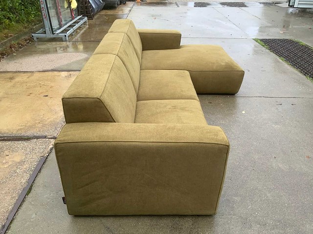 Room 108 bankstel - afbeelding 3 van  9