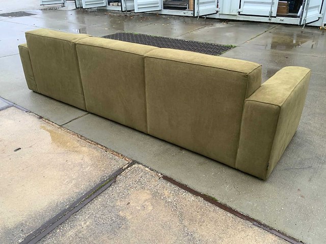 Room 108 bankstel - afbeelding 5 van  9