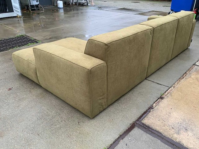 Room 108 bankstel - afbeelding 6 van  9