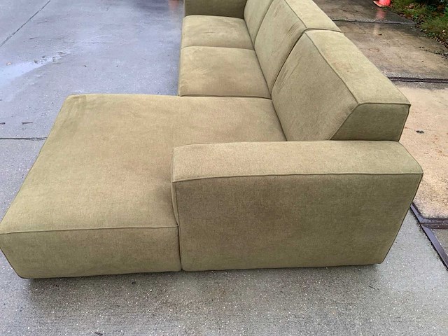 Room 108 bankstel - afbeelding 7 van  9