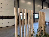 Room devider (2x) - afbeelding 3 van  5