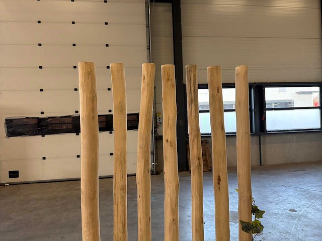 Room devider (2x) - afbeelding 5 van  5