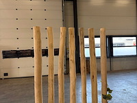 Room devider (2x) - afbeelding 5 van  5