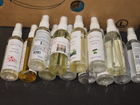 Room spray mix gelevrd 100 ml 4x in b15 - afbeelding 2 van  3
